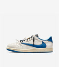 Nike Air Jordan 1 Low OG SP x Travis Scott x Fragment Design
