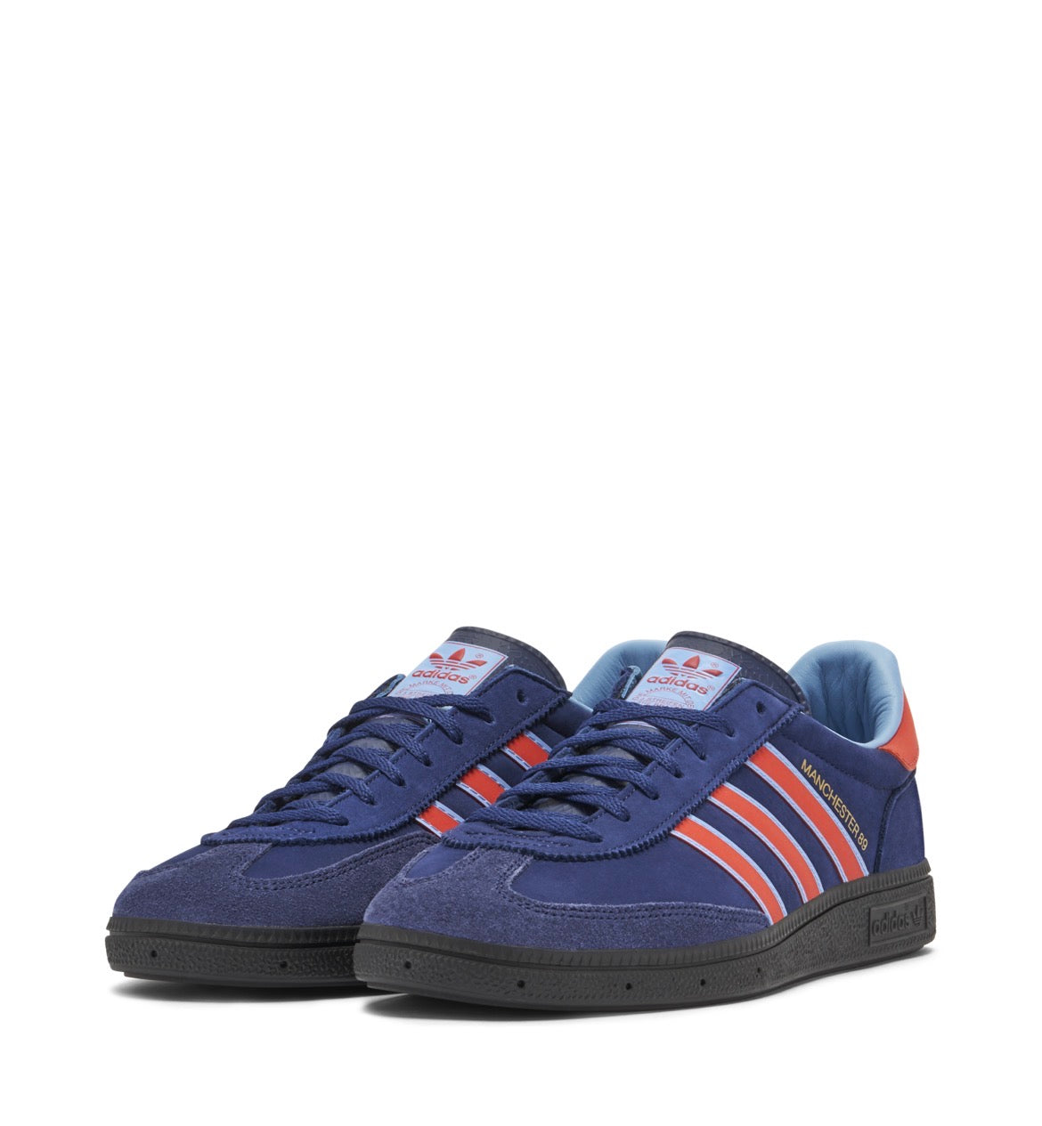 Adidas Spezial Manchester 89