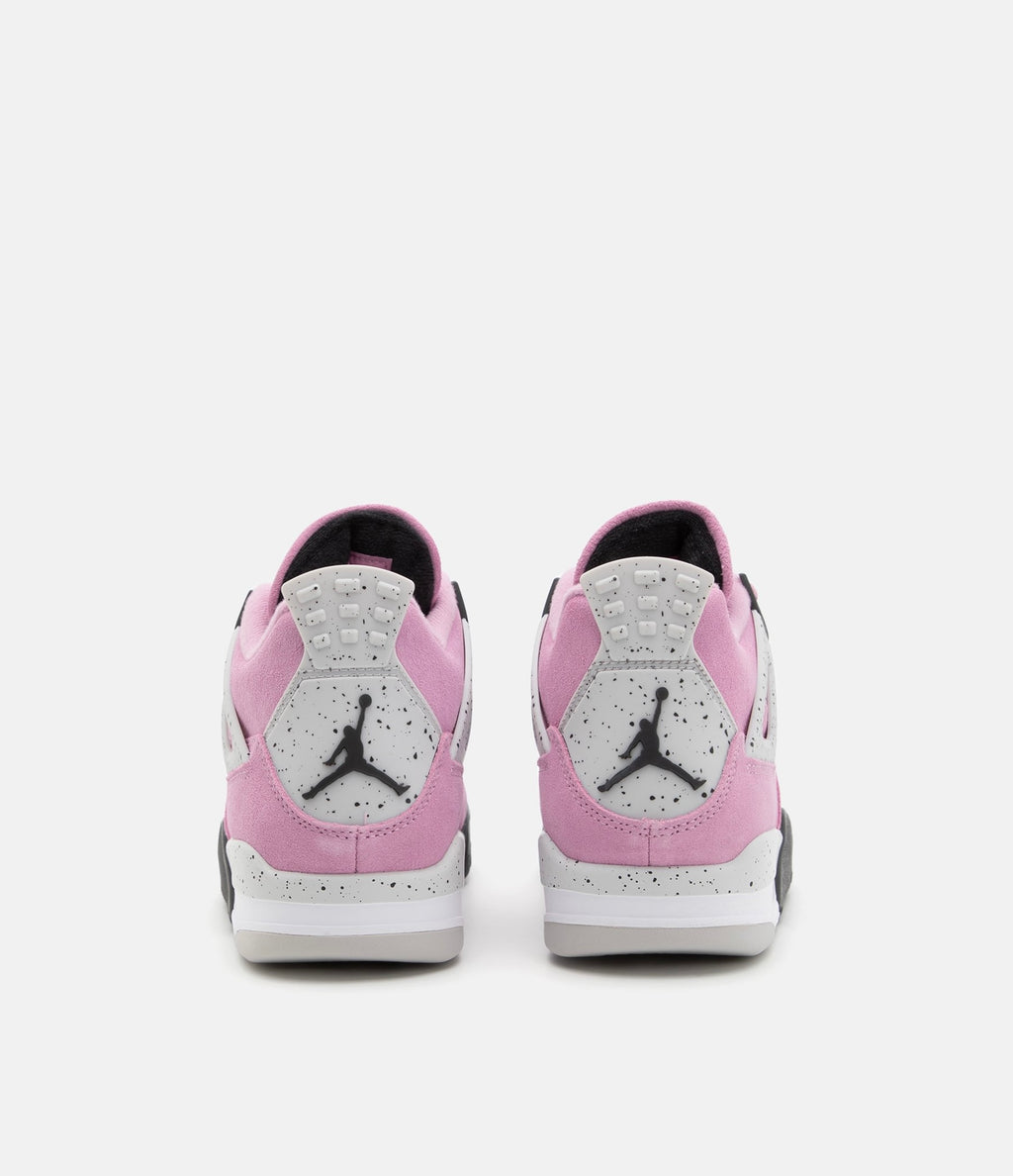 Air Jordan 4 Retro Orchid