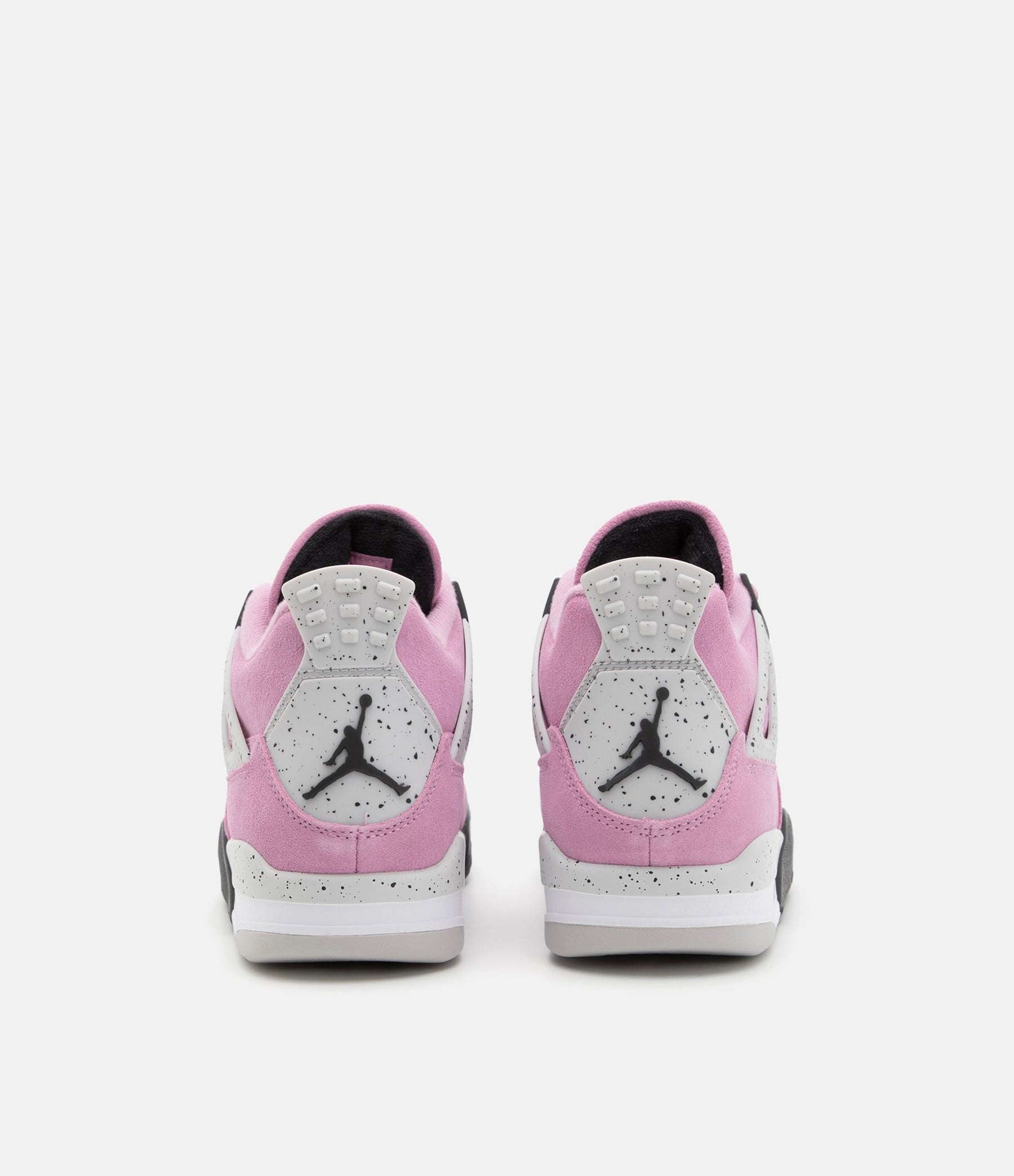 Air Jordan 4 Retro Orchid