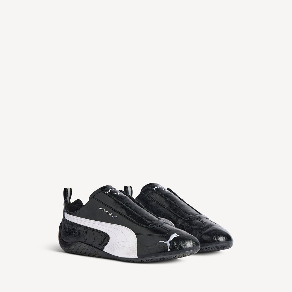 Balenciaga x Puma Speedcat Leather
