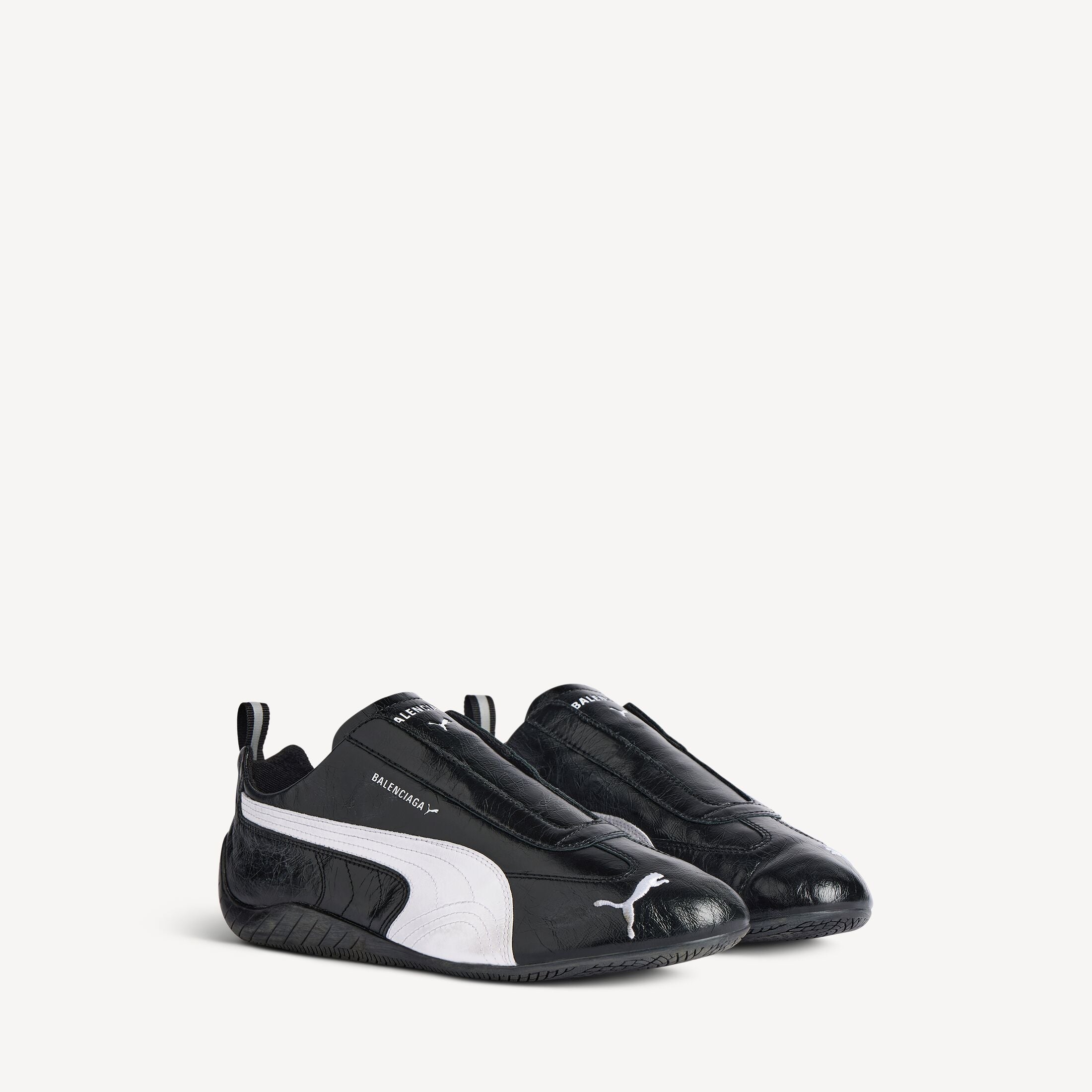 Balenciaga x Puma Speedcat Leather