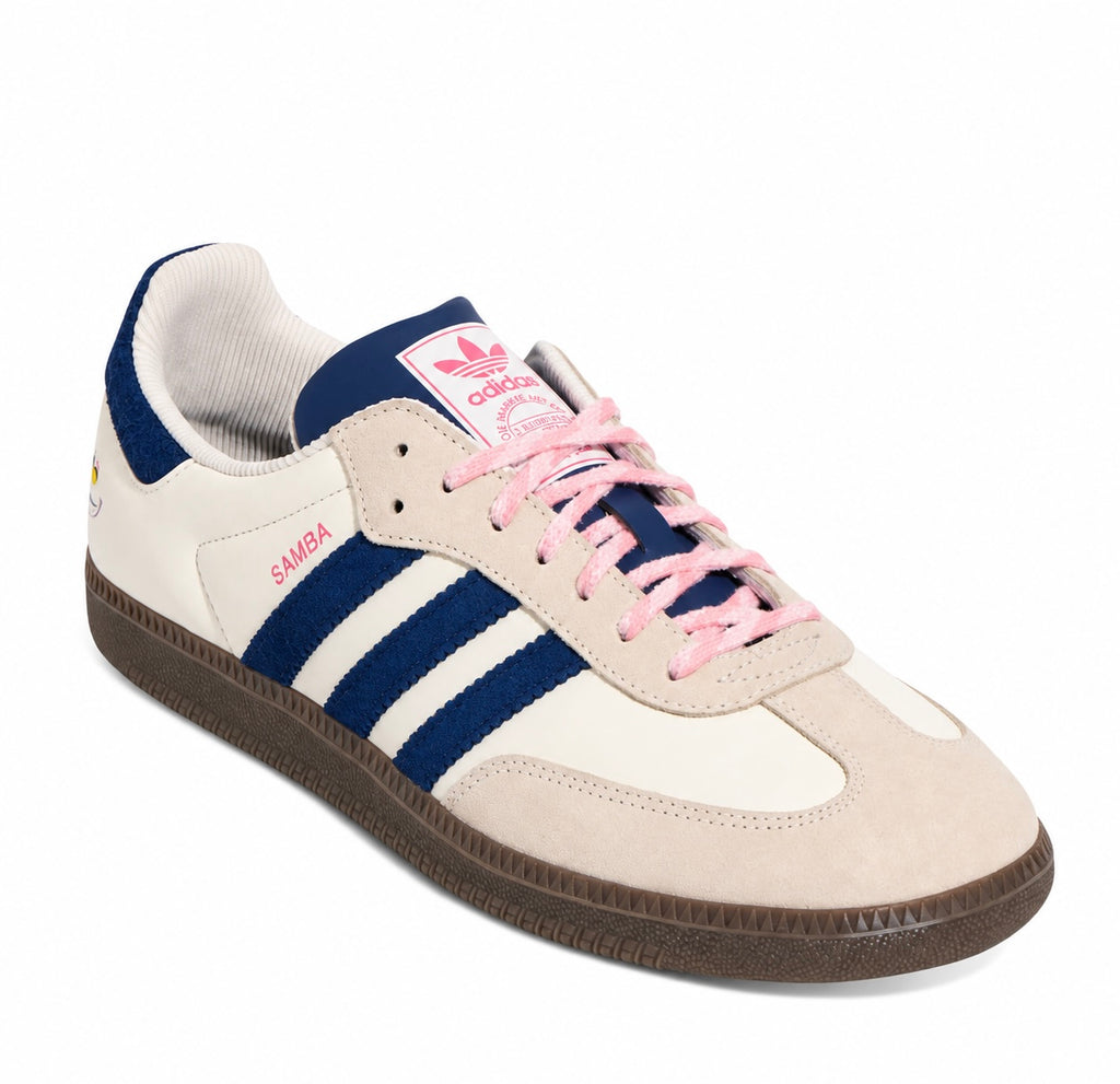 Adidas Samba OG "Disney Alice in Wonderland Cheshire Cat"