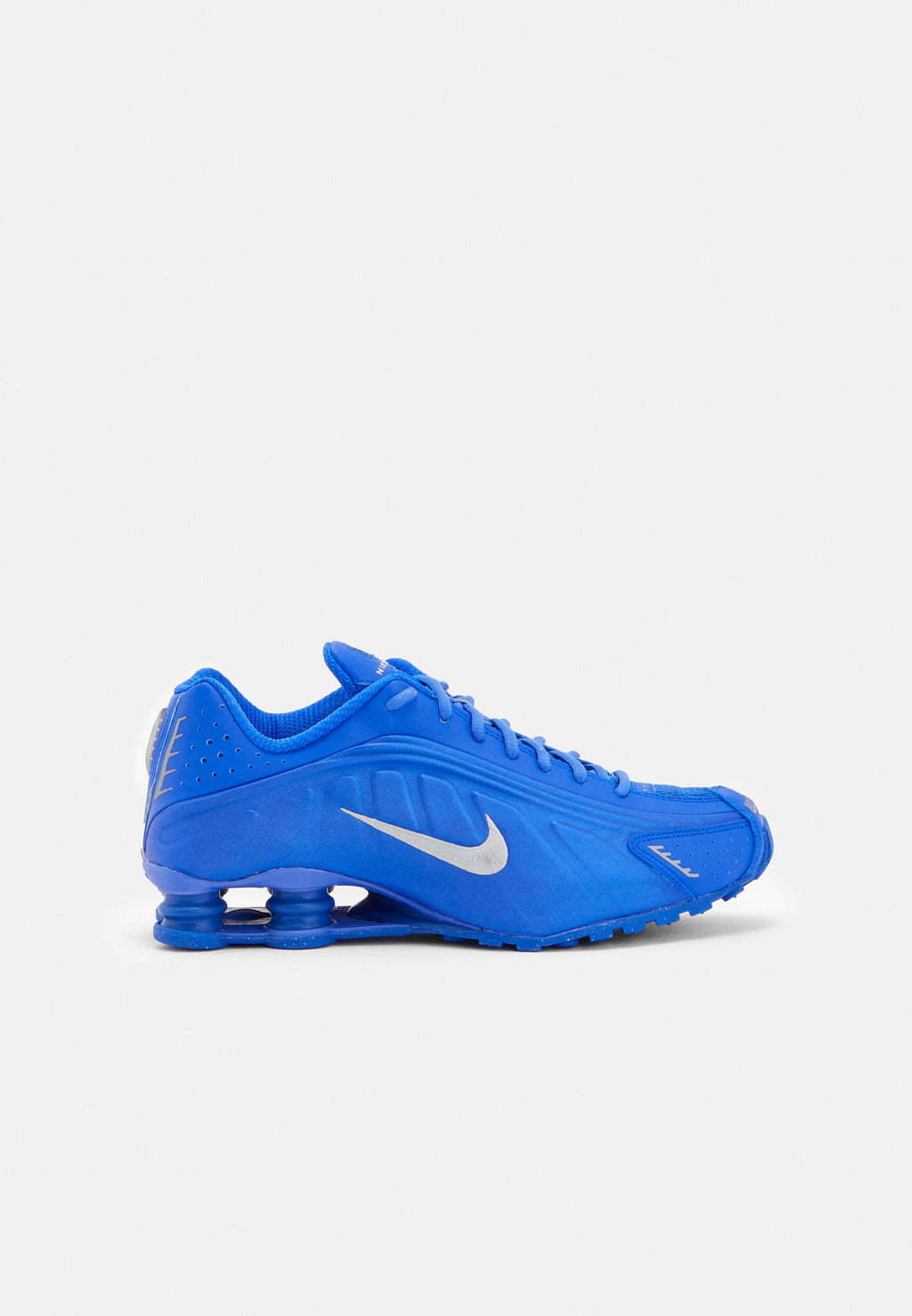 Nike Shox R4