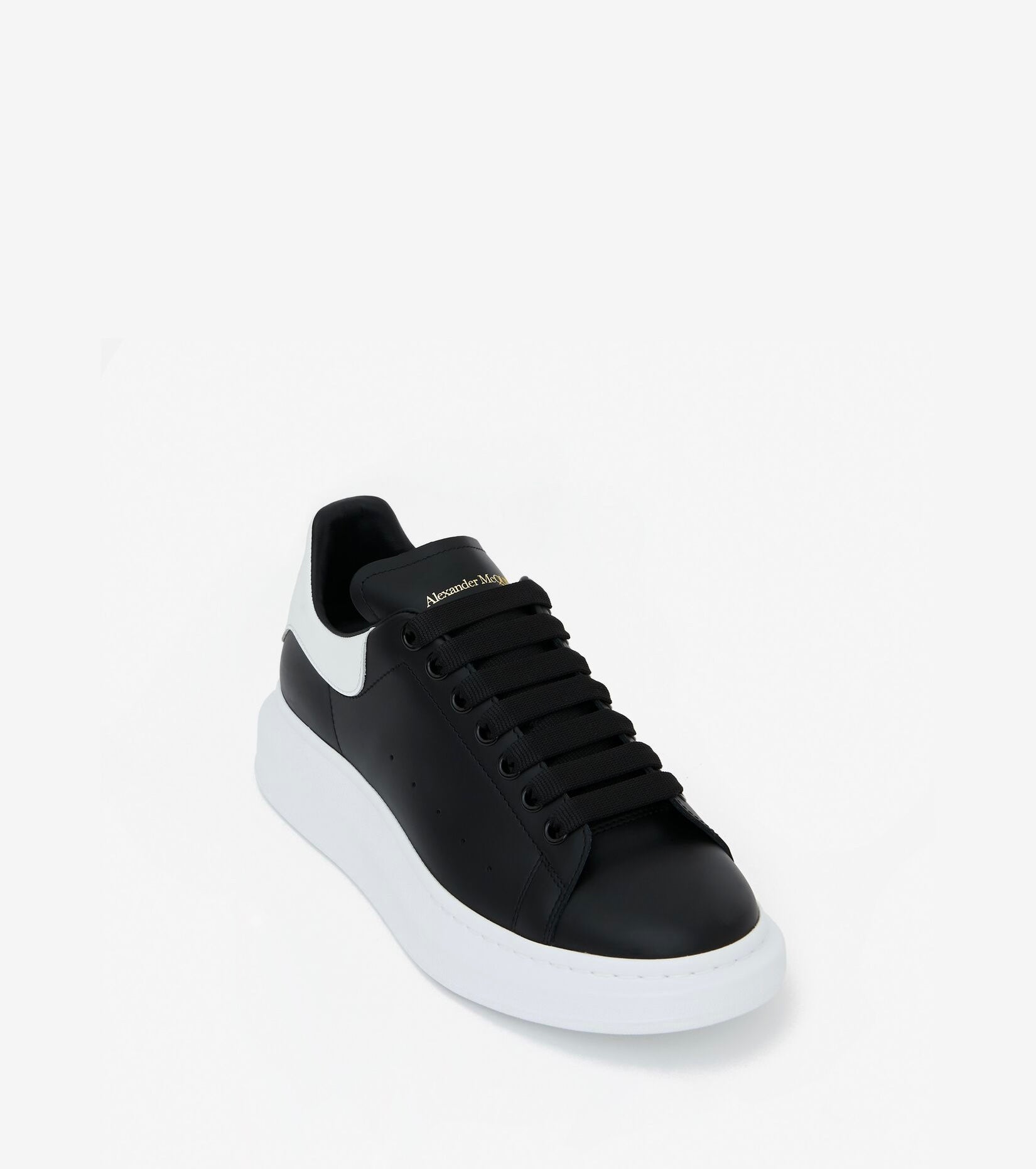 Alexander McQueen Oversized