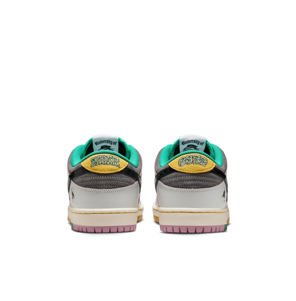 Nike SB Dunk Low Pro x CSEF