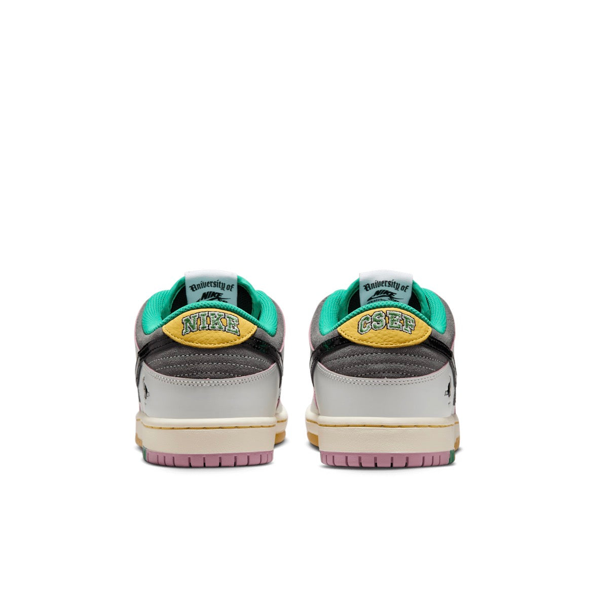 Nike SB Dunk Low Pro x CSEF