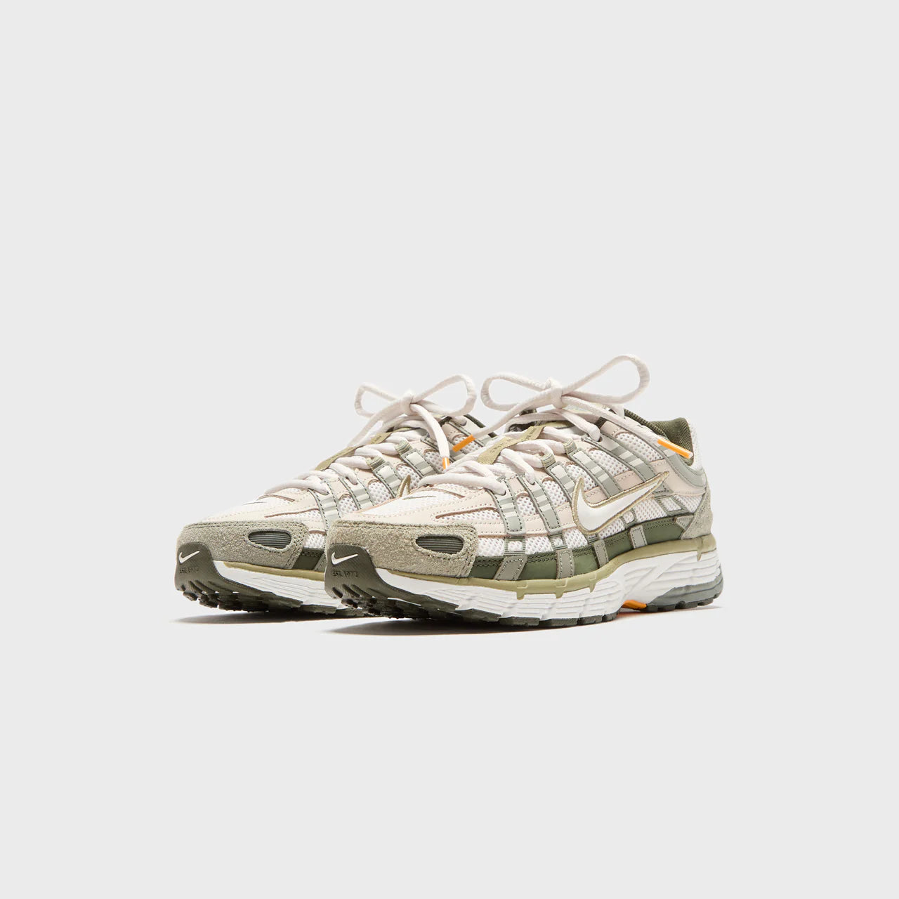 Nike P-6000