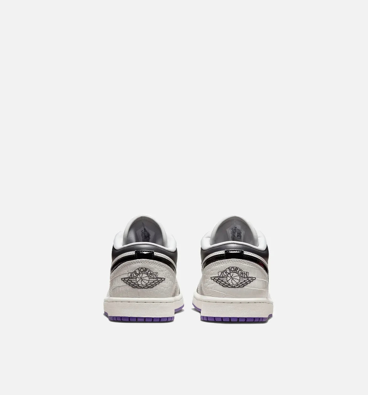 Nike Air Jordan 1 Low SE Punk Rock