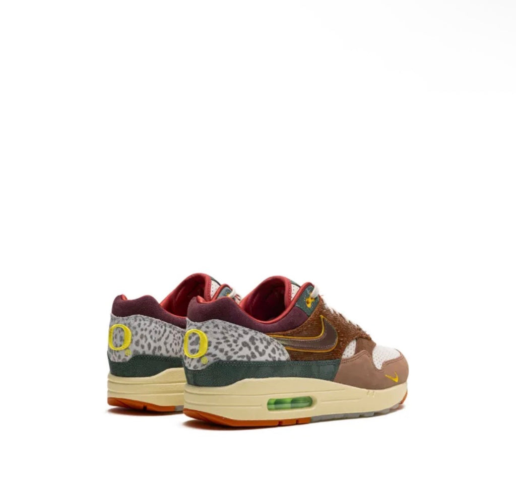 Nike Air Max 1 '87 Luxe University of Oregon PE