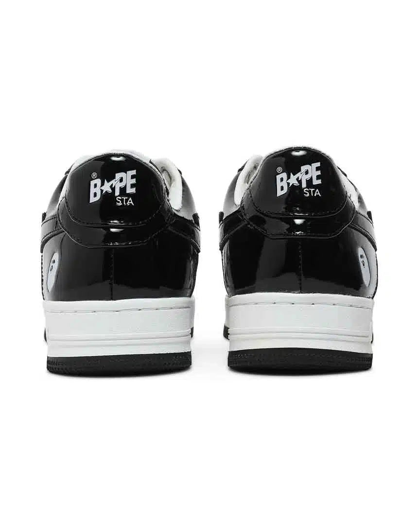 A Bathing Ape Bape Sta Low
