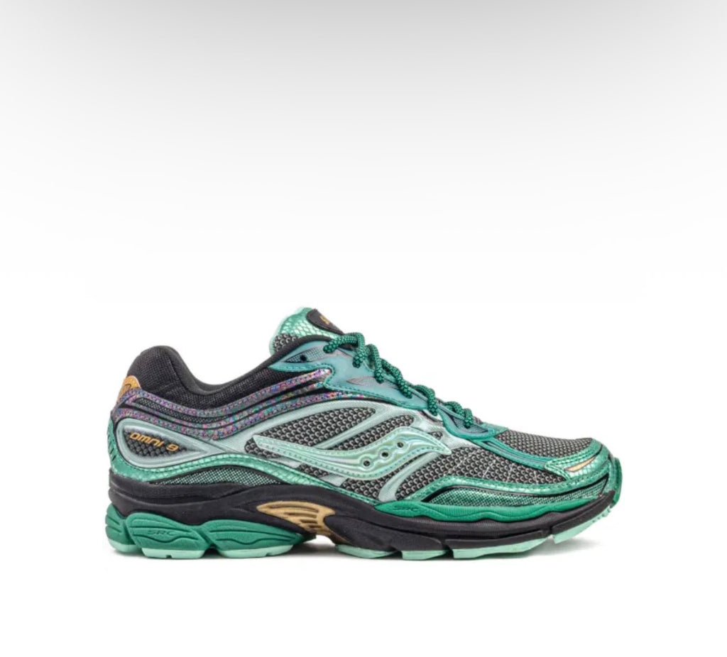 Saucony ProGride Omni 9