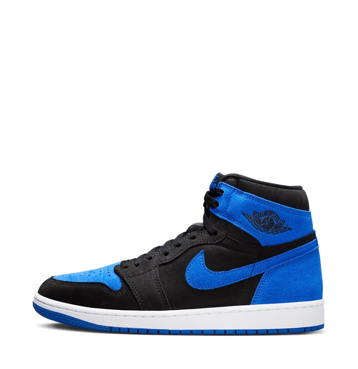 Air Jordan 1 Retro High OG "Royal Reimagined"