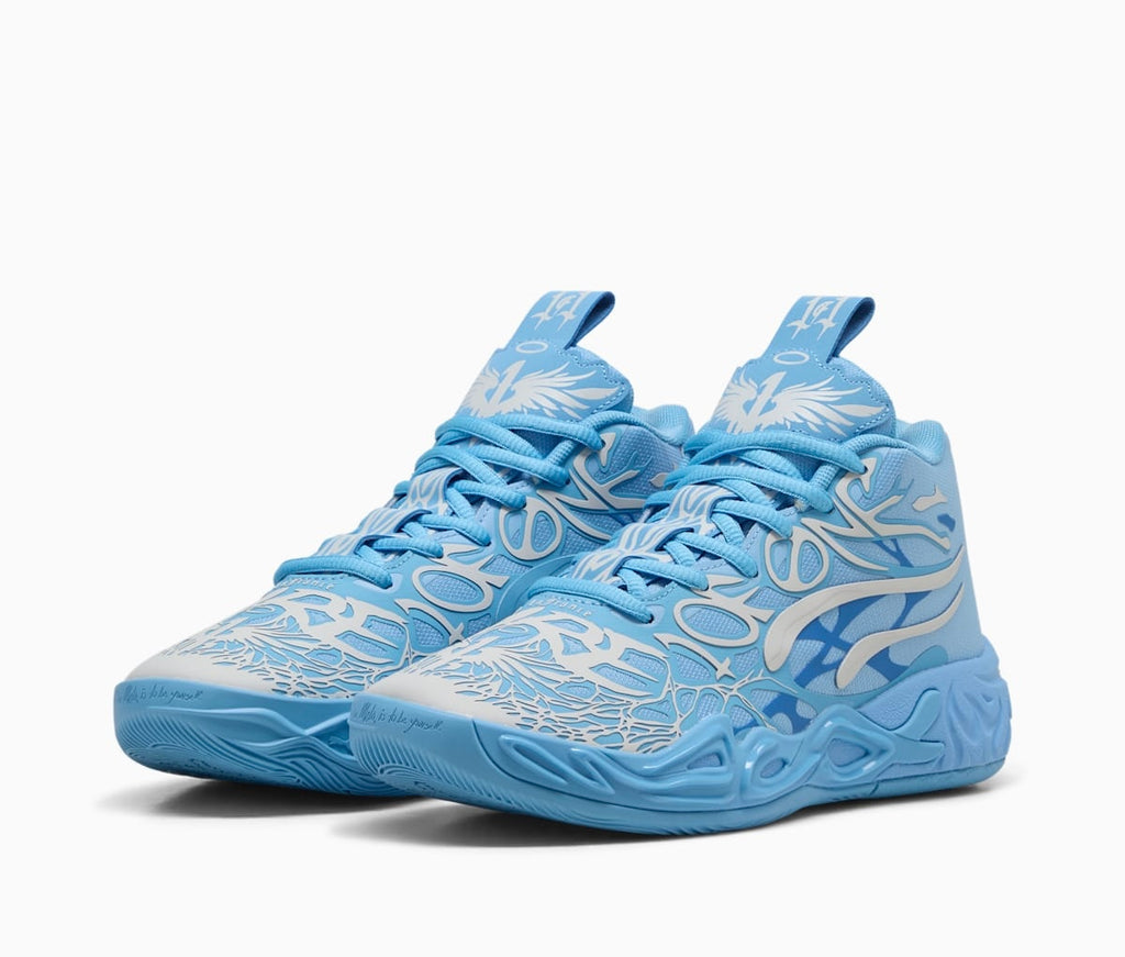 Puma x LaMelo Ball MB.04