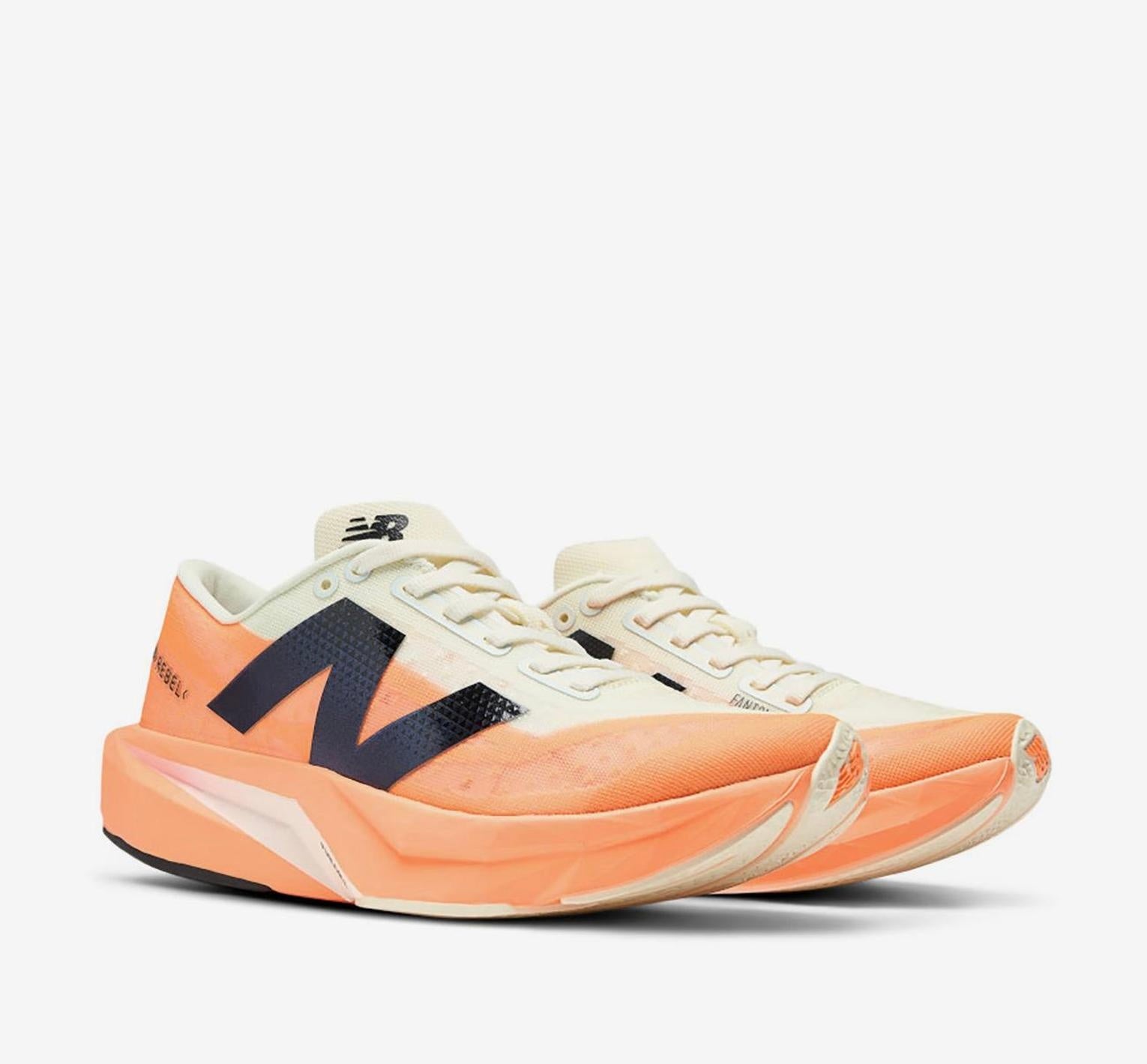 New Balance FuelCell Rebel V4