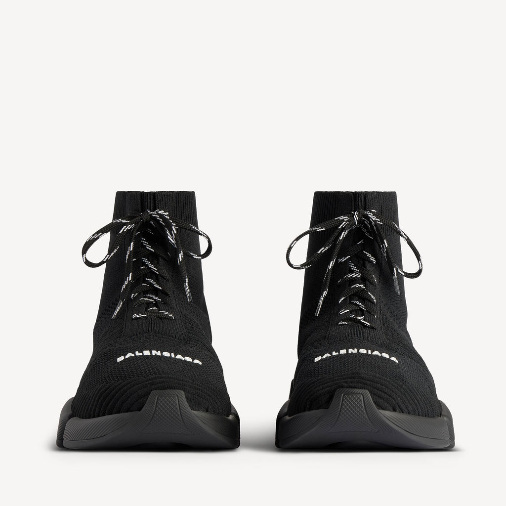 Balenciaga Speed 2.0 Lace-Up