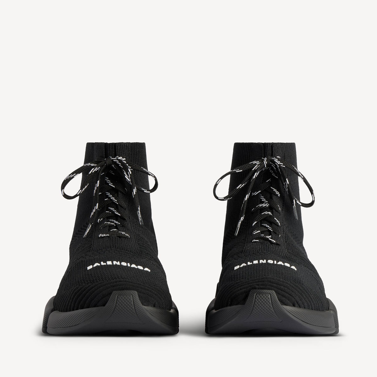 Balenciaga Speed 2.0 Lace-Up
