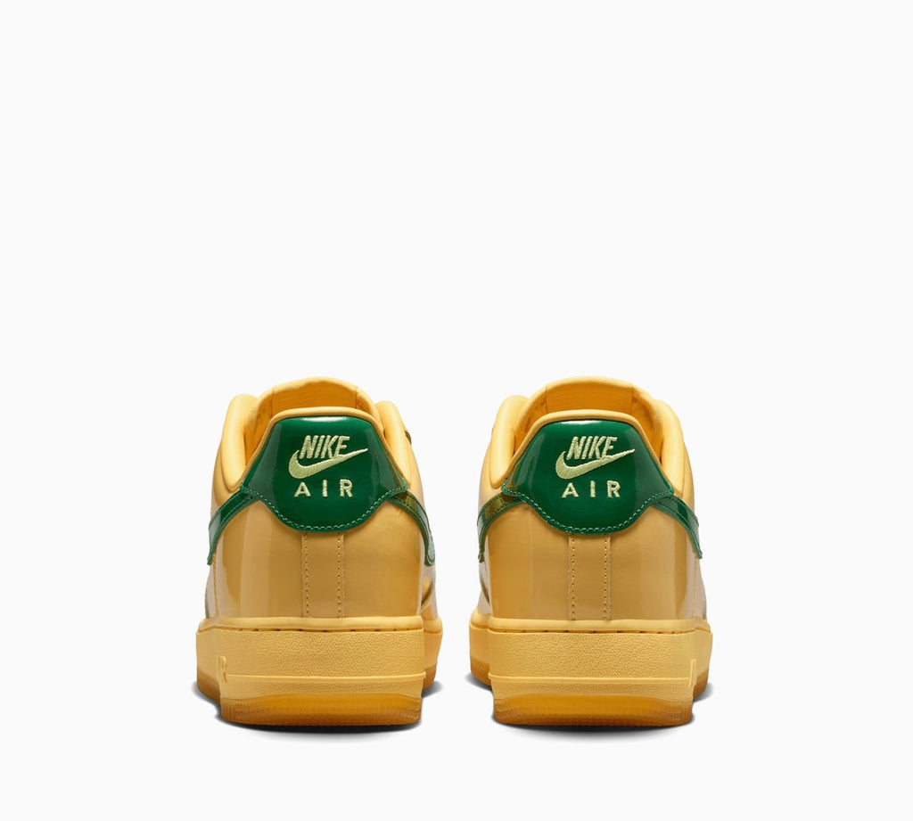Air Force 1 Low QS Patent Leather