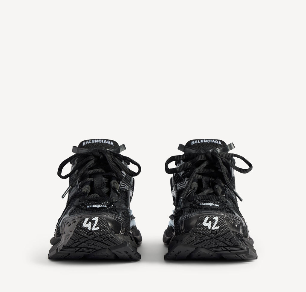 Balenciaga Runner LED