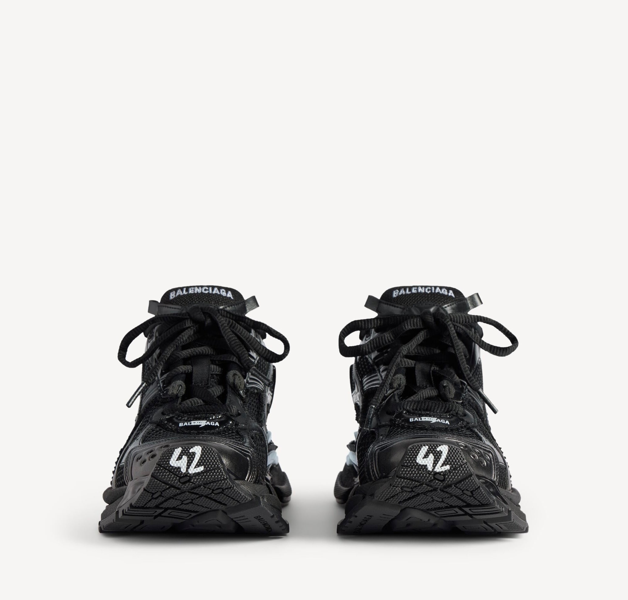Balenciaga Runner LED
