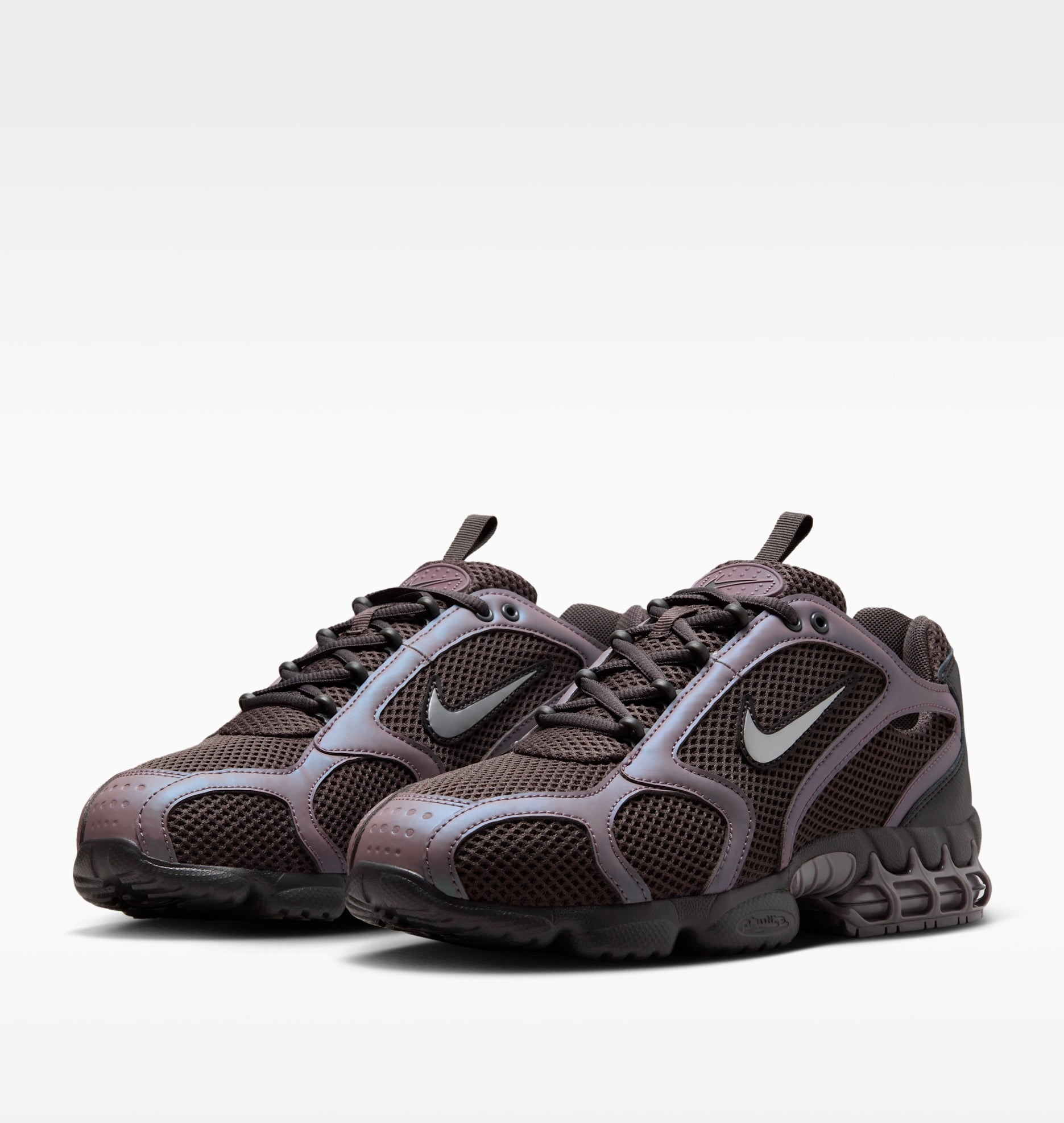 Nike Air Zoom Spiridon Case 2