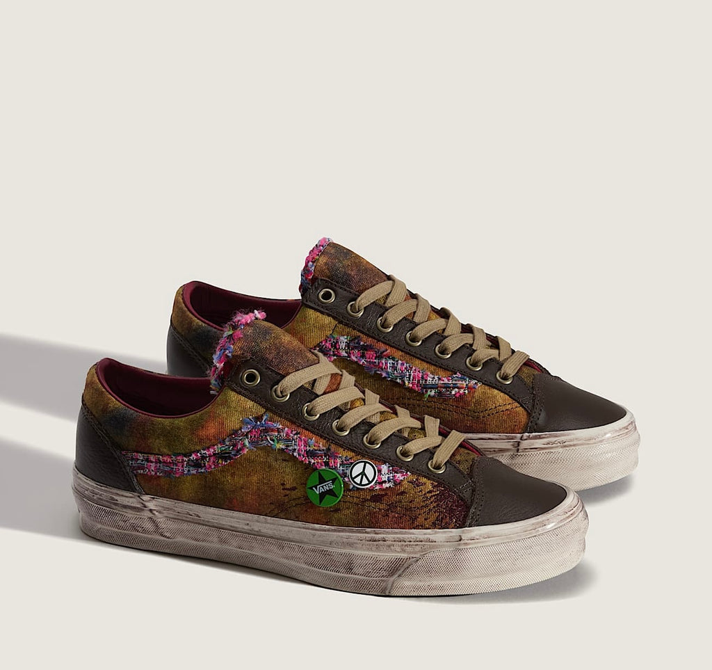 Vans Old Skool 36 LX "Souvenir Pack"