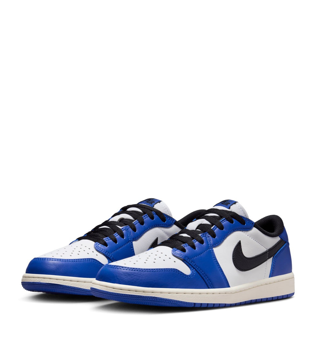 Nike Air Jordan 1 Retro Low