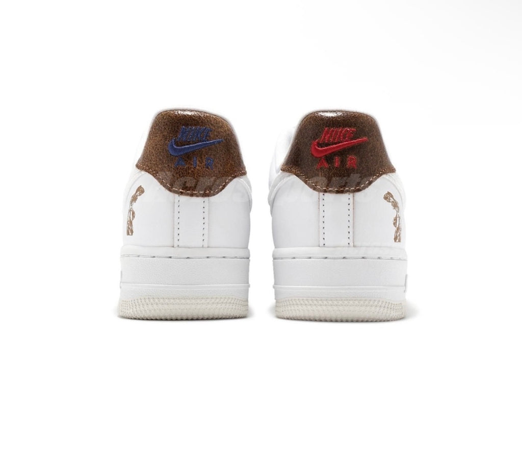 Nike Air Force 1 ´07 LX