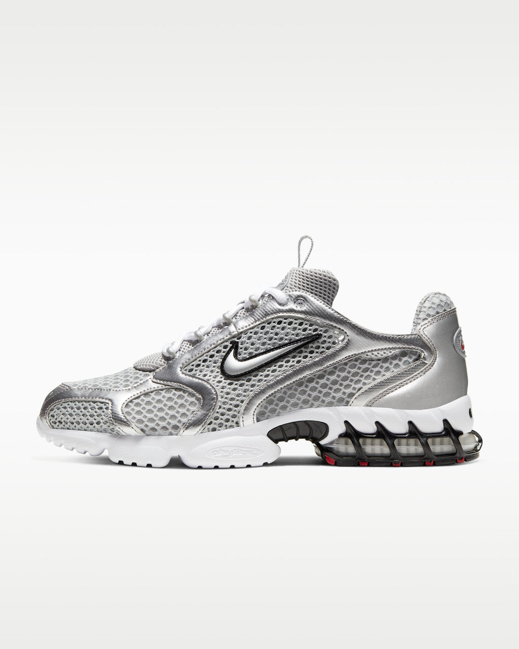 Nike Air Zoom Spiridon Case 2