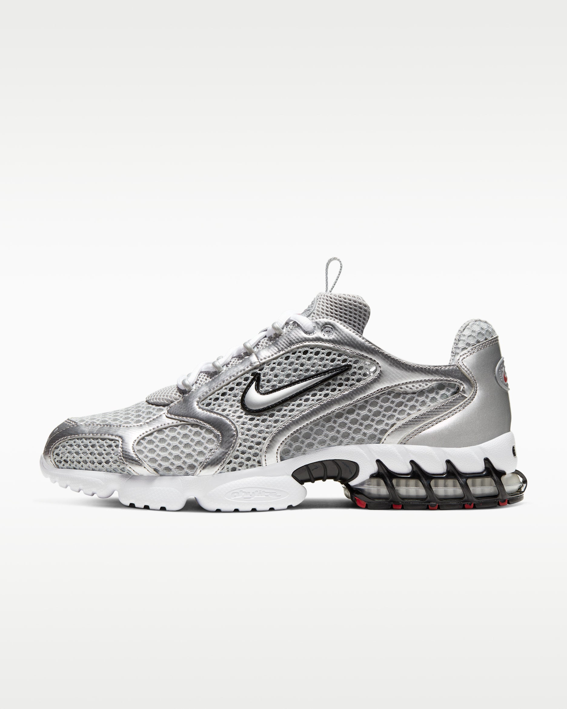 Nike Air Zoom Spiridon Case 2