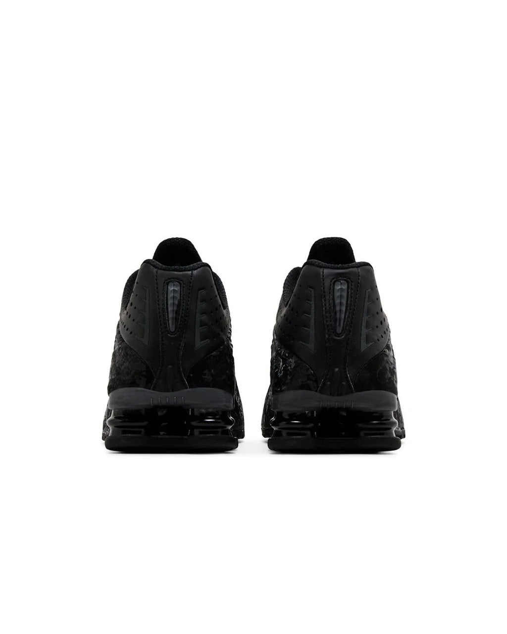 Nike Shox R4