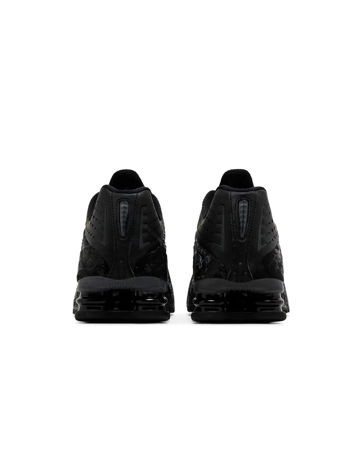 Nike Shox R4