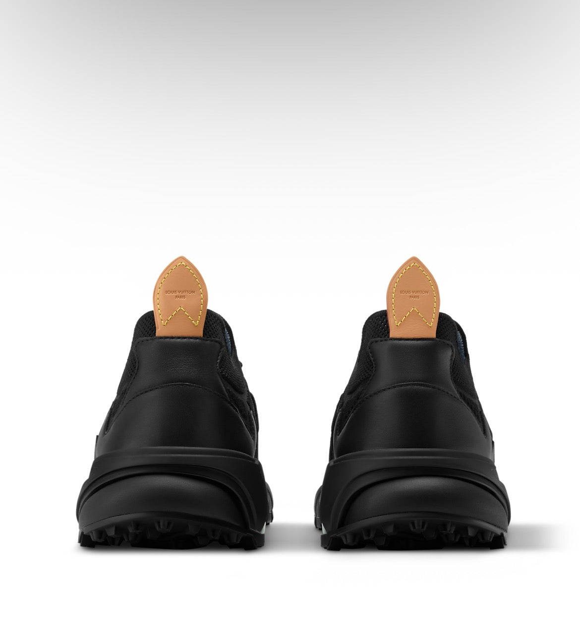 Luis Vuitton Runner Tatic