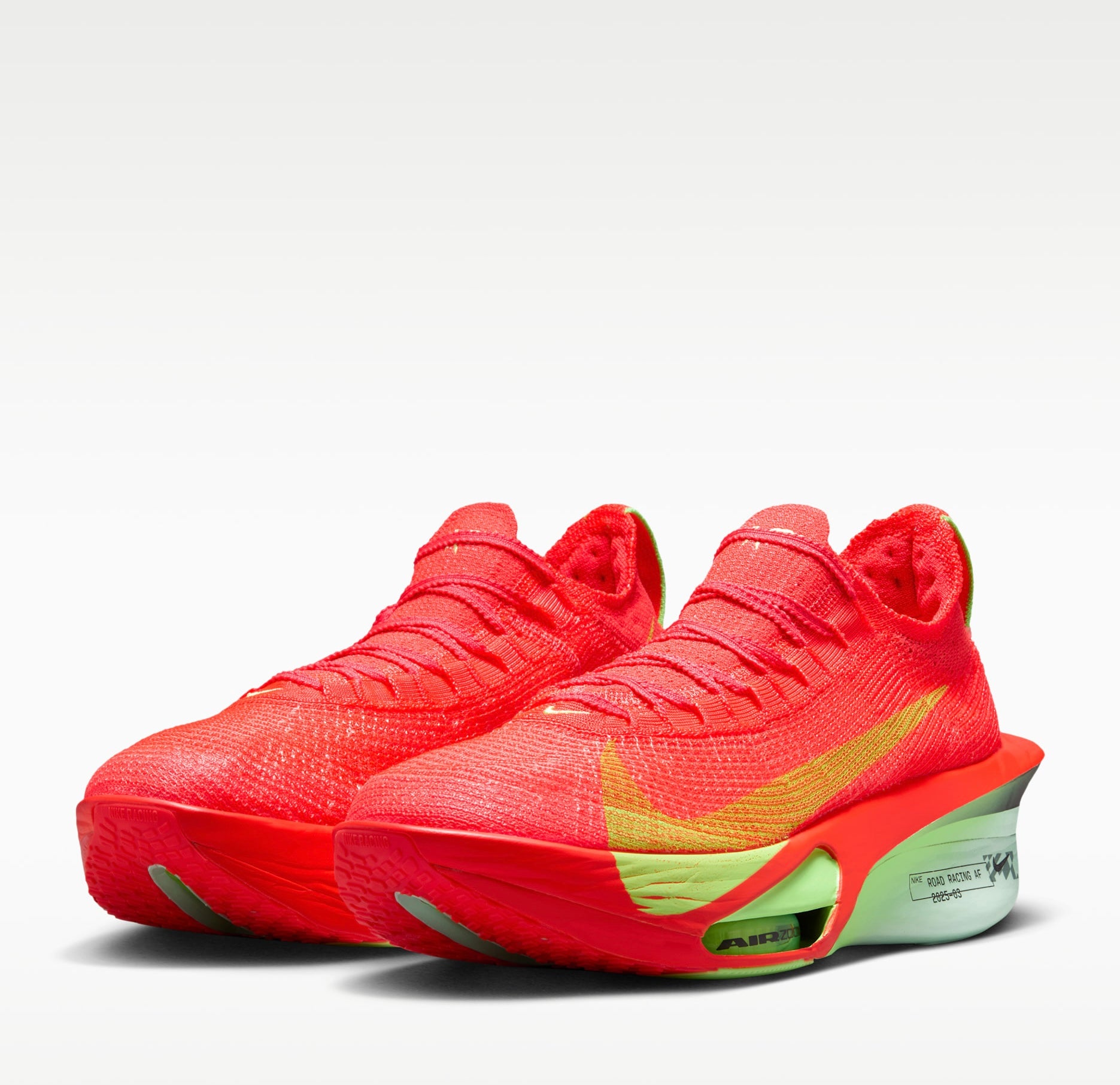 Nike Alphafly 3