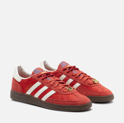 Adidas Handball Spezial "Aged Red"
