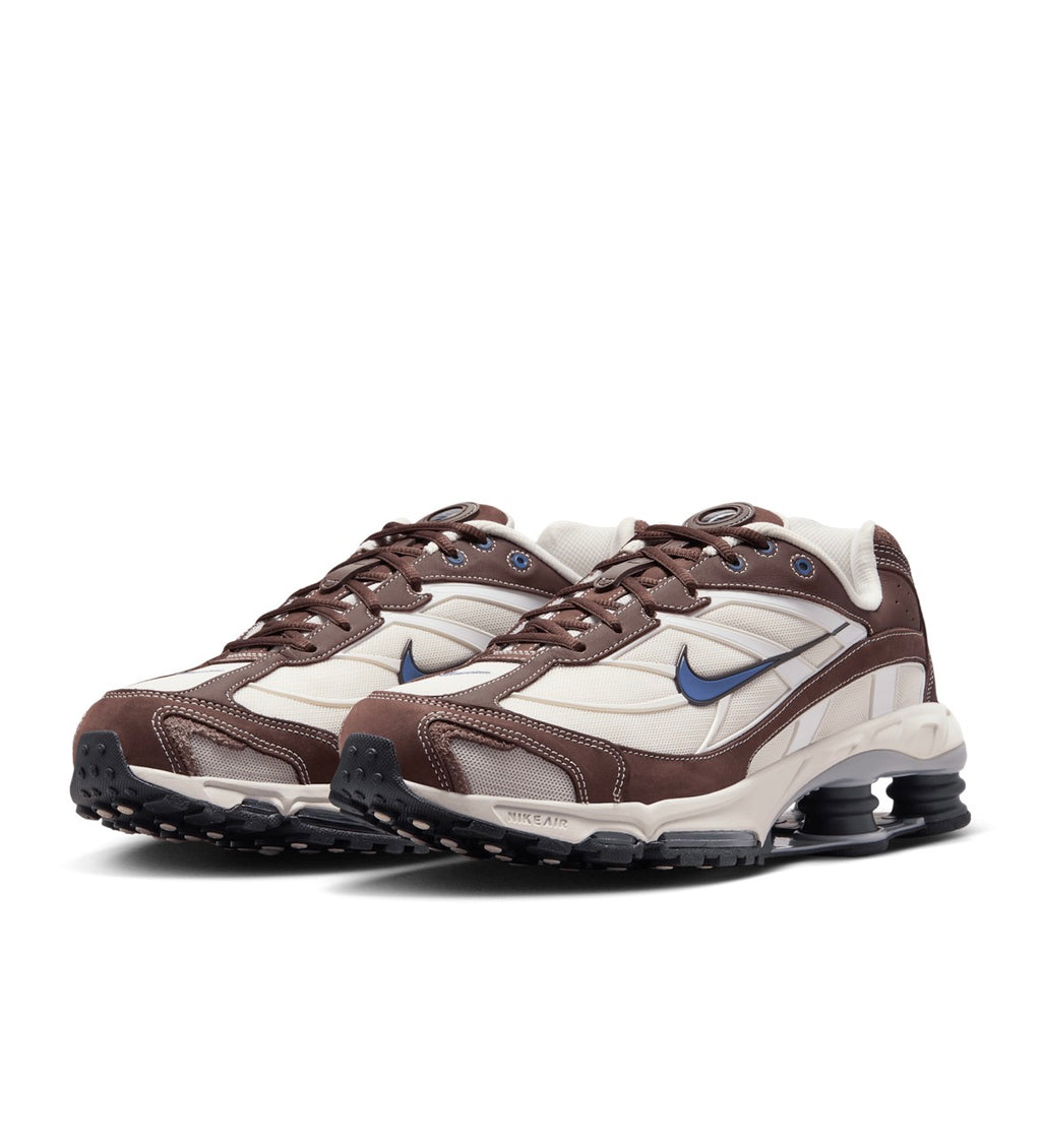 Nike Shox Ride 2