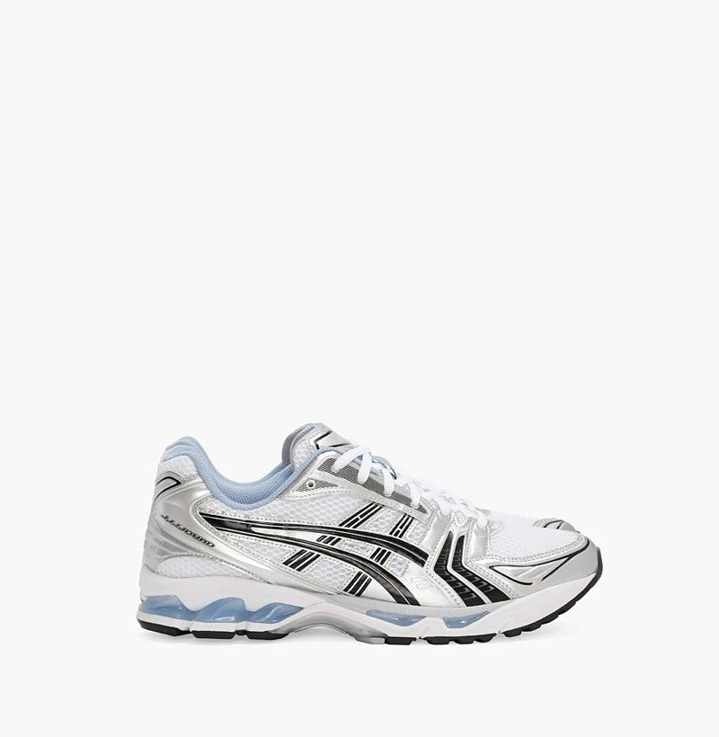 Asics Gel-Kayano 14 x JJJJound