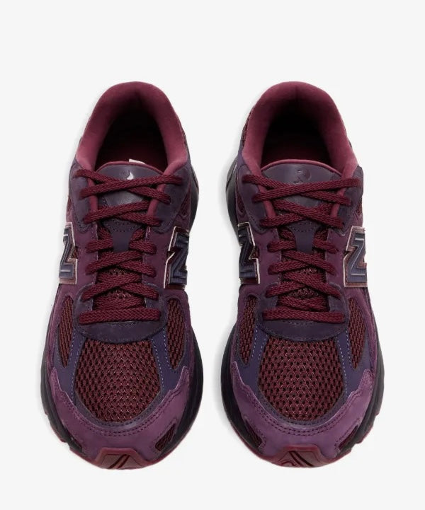 New Balance ABZORB 2010 x RICH Paul