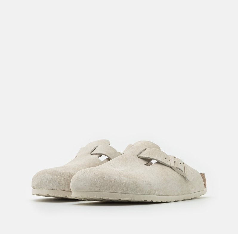 Birkenstock Boston