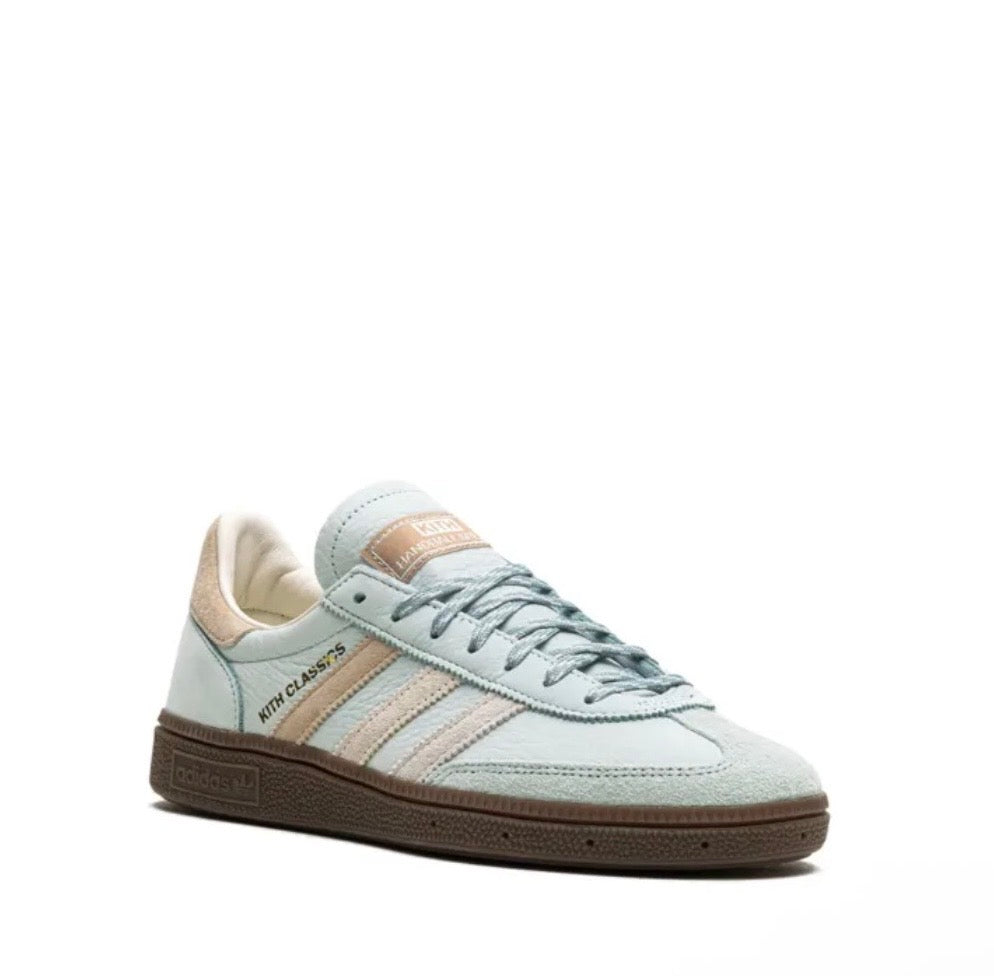 Adidas Handball Spezial x Kith