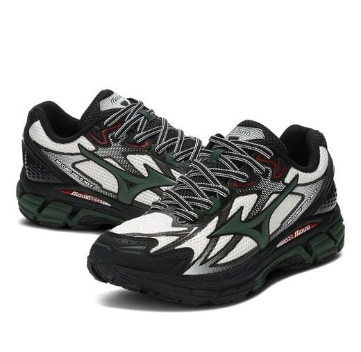 Mizuno Halo Mix
