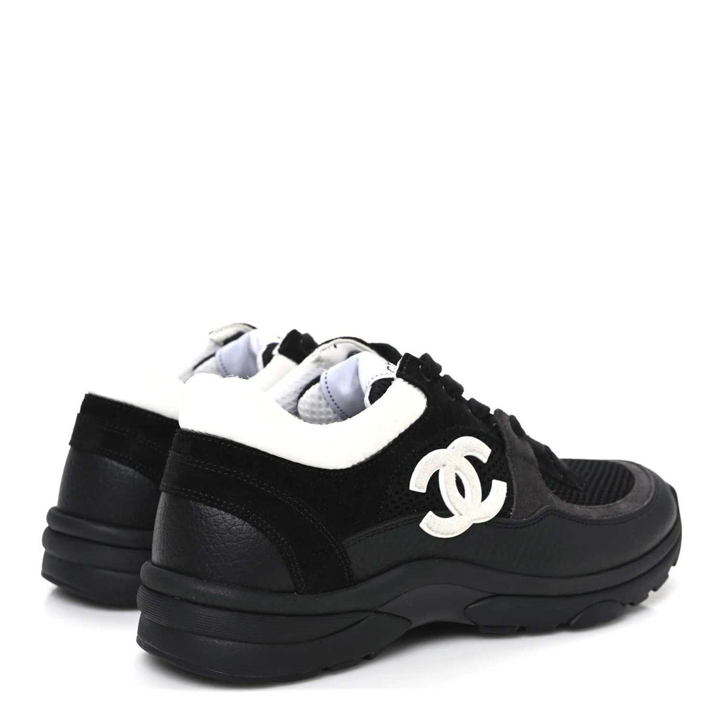 Chanel Low