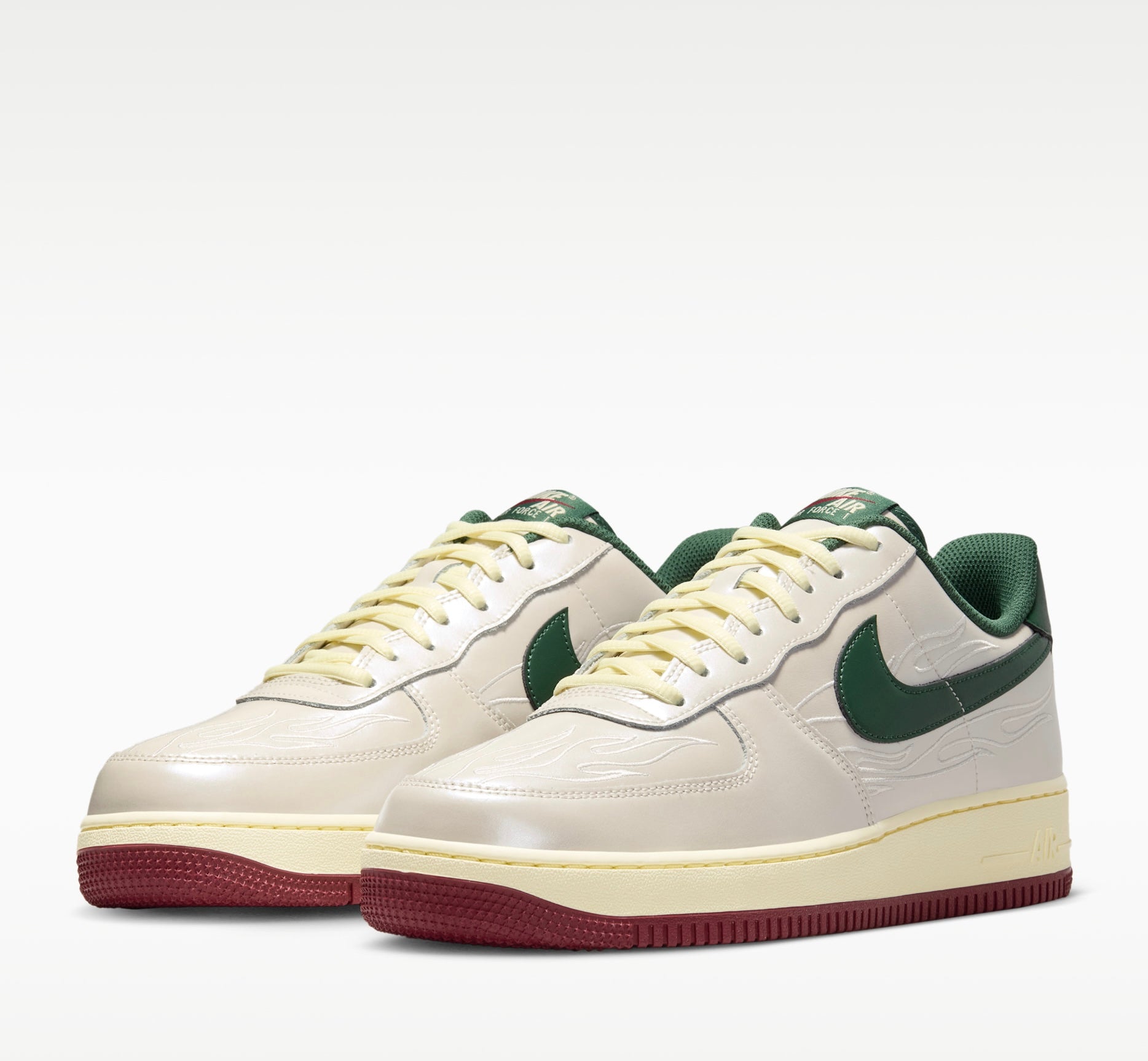 Nike Air Force 1 '07 LV8 "Mexico"