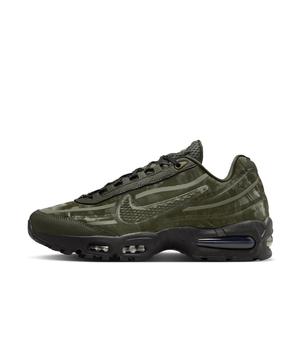 Nikr Air Max 95 x WORKSOUT