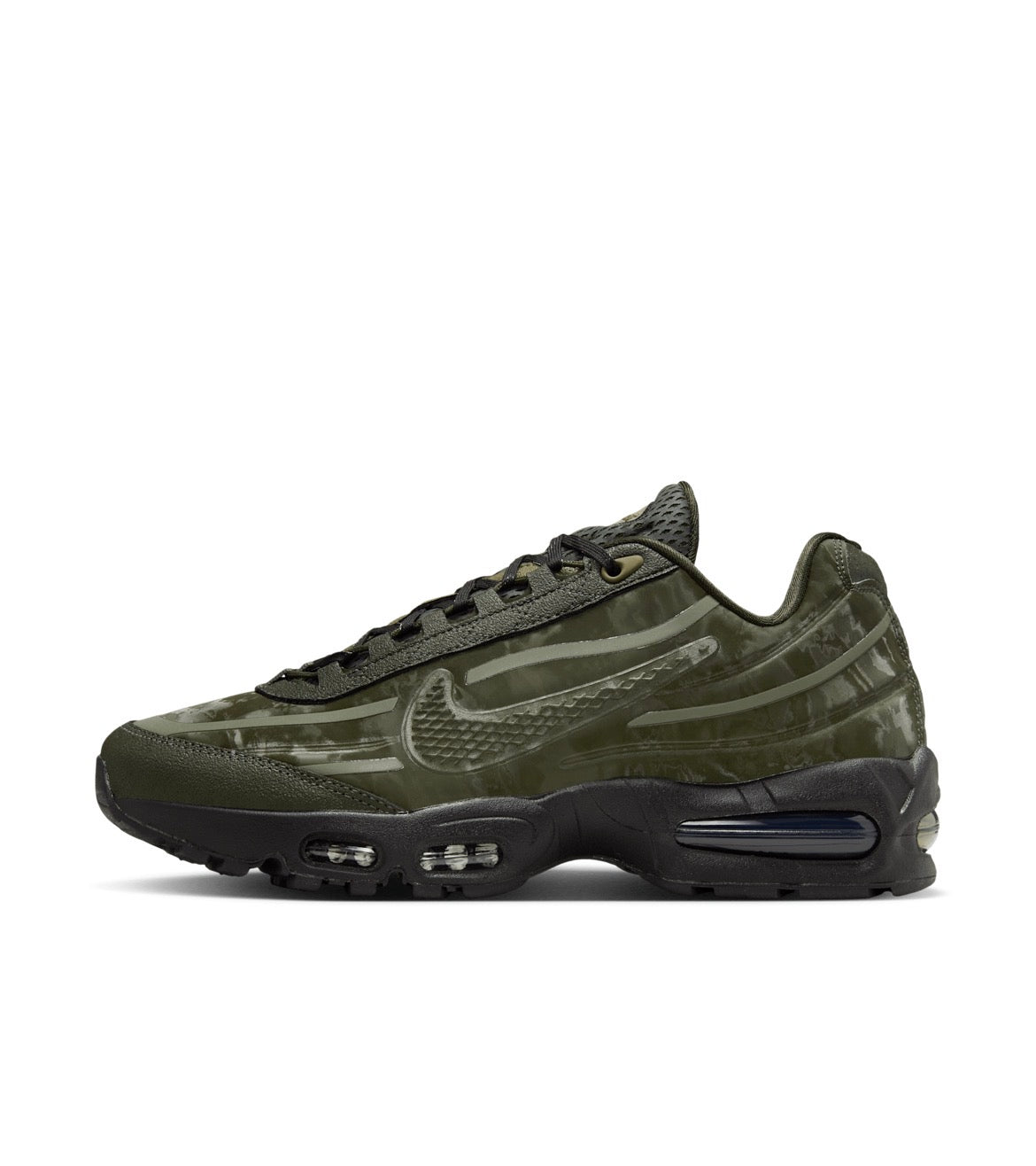 Nikr Air Max 95 x WORKSOUT