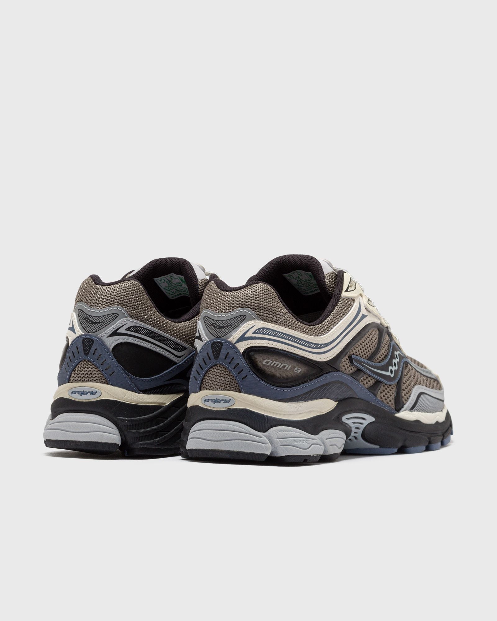Saucony ProGride Omni 9