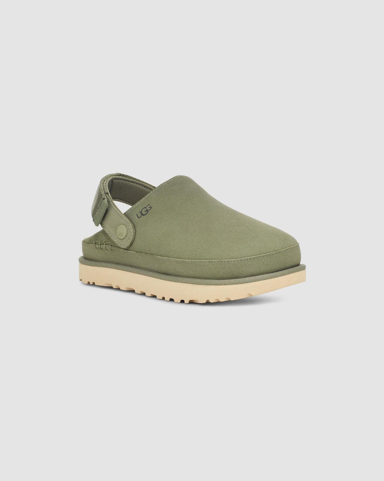 UGG Sabot Goldenstar