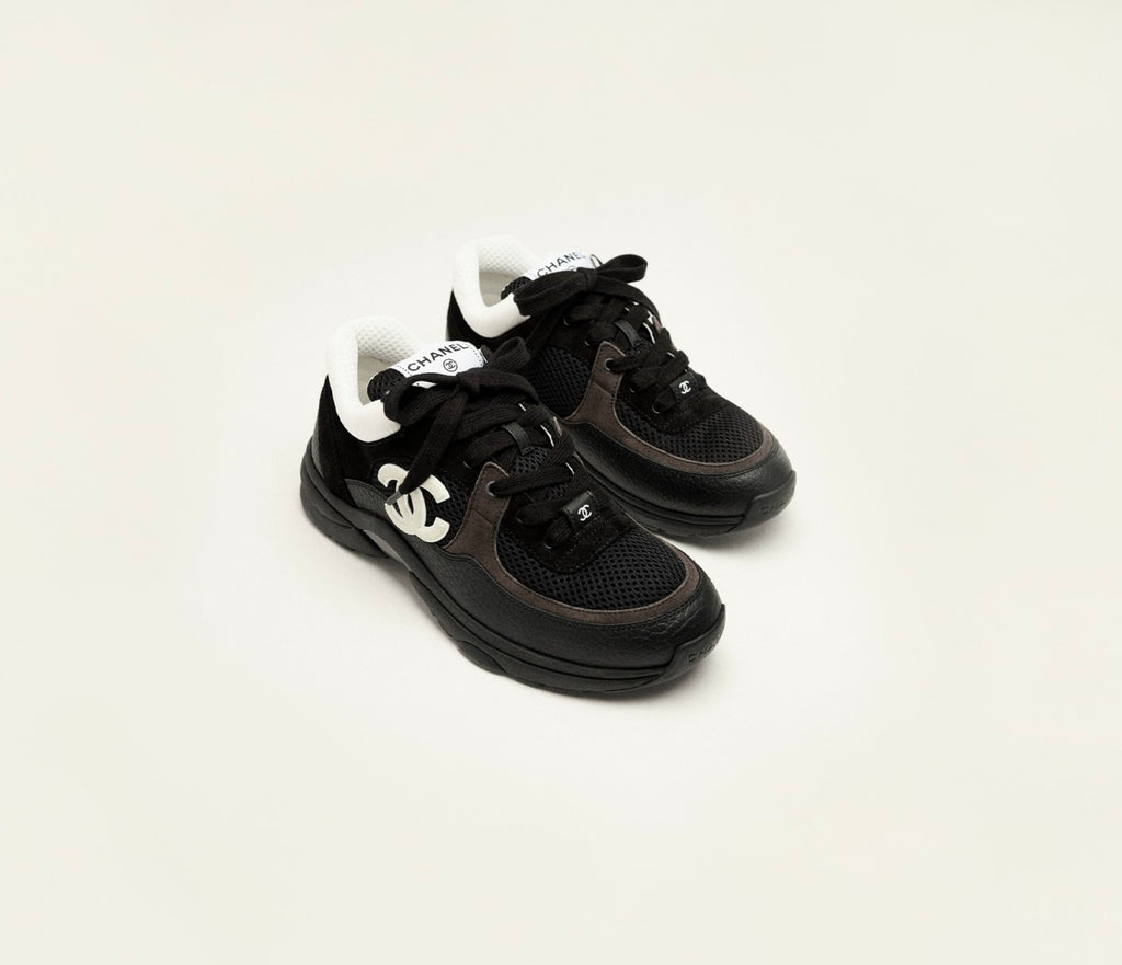 Chanel Low