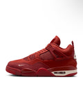 Air Jordan 4 Retro Nigel Sylvester "Brick by Brick"