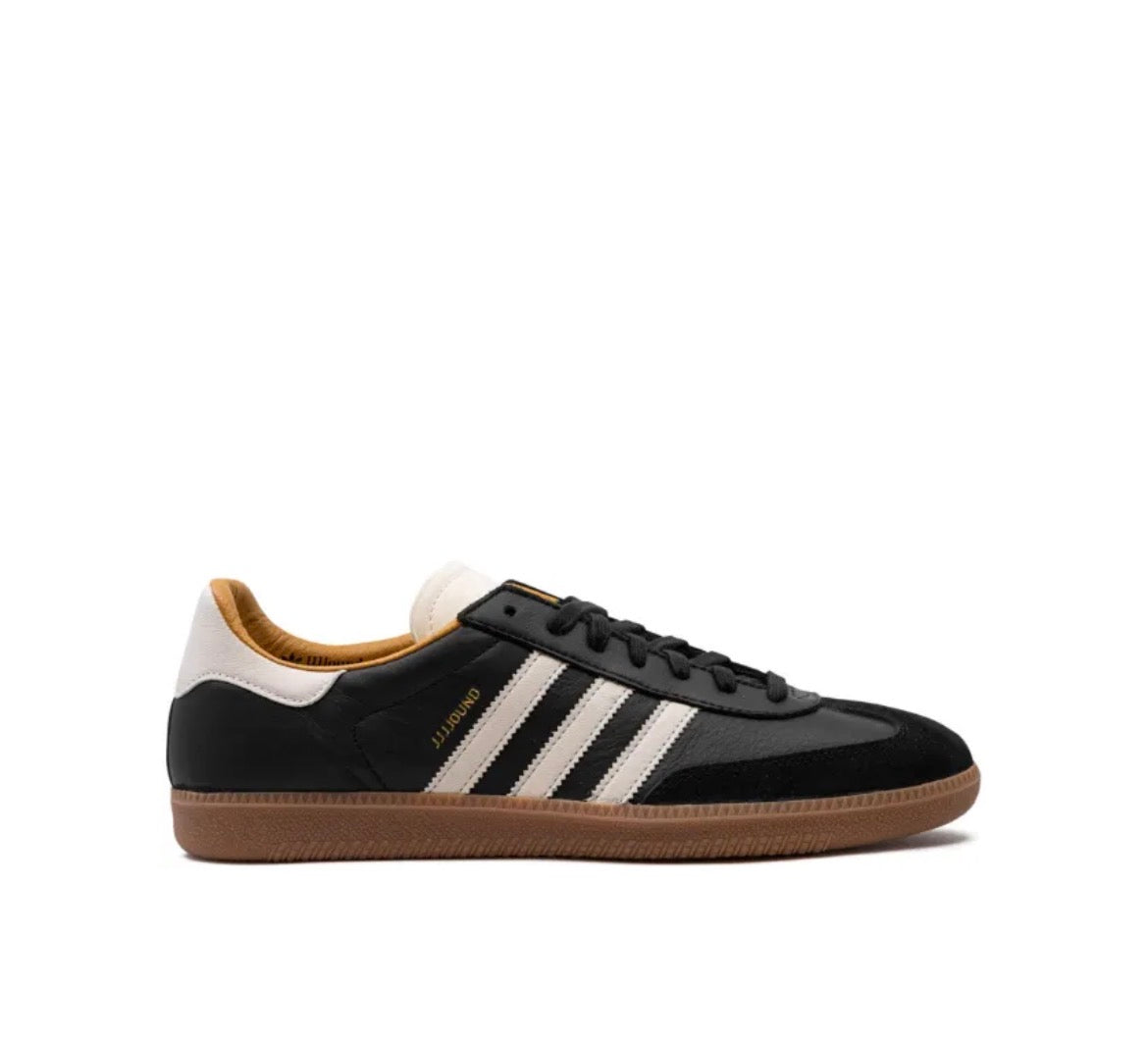 Adidas Samba OG x JJJJound Black